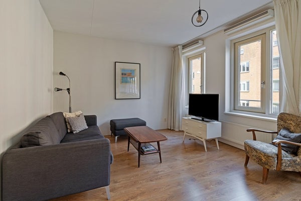 Witte de Withstraat