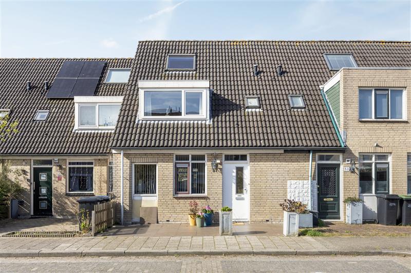 D. Hudigstraat
