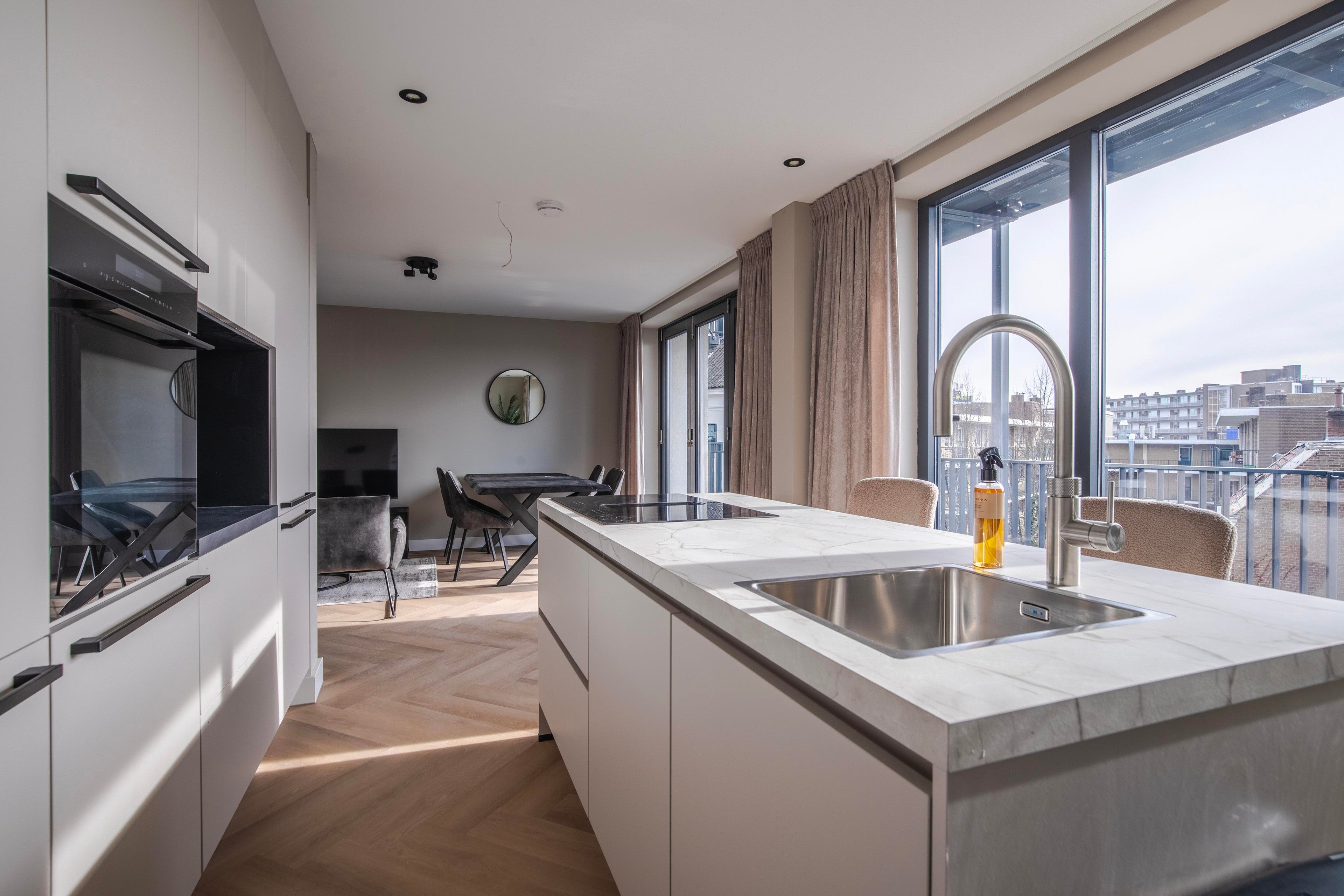 Te huur Appartement Stationsplein in Arnhem