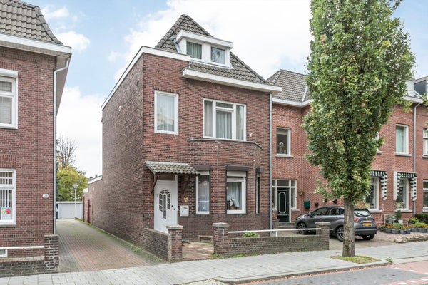 Koopwoningen Kerkrade-Centrum te Kerkrade – Huis te koop in Kerkrade