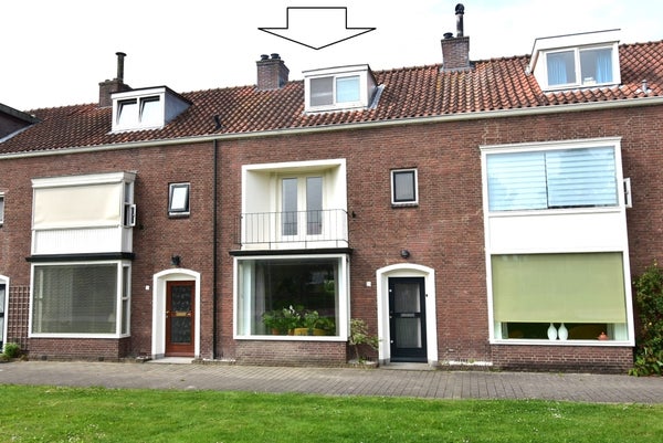 Te huur: Huis Hesselt van Dinterlaan in Pijnacker