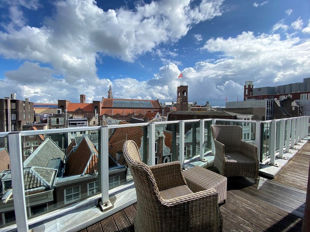 Te huur Appartement Nieuwe Nieuwstraat in Amsterdam