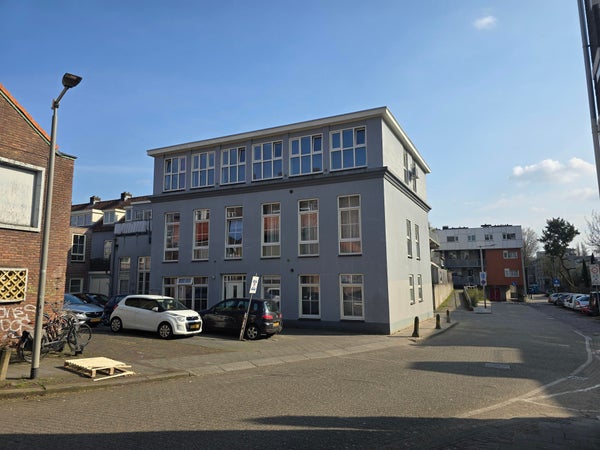 1e Wijkstraat