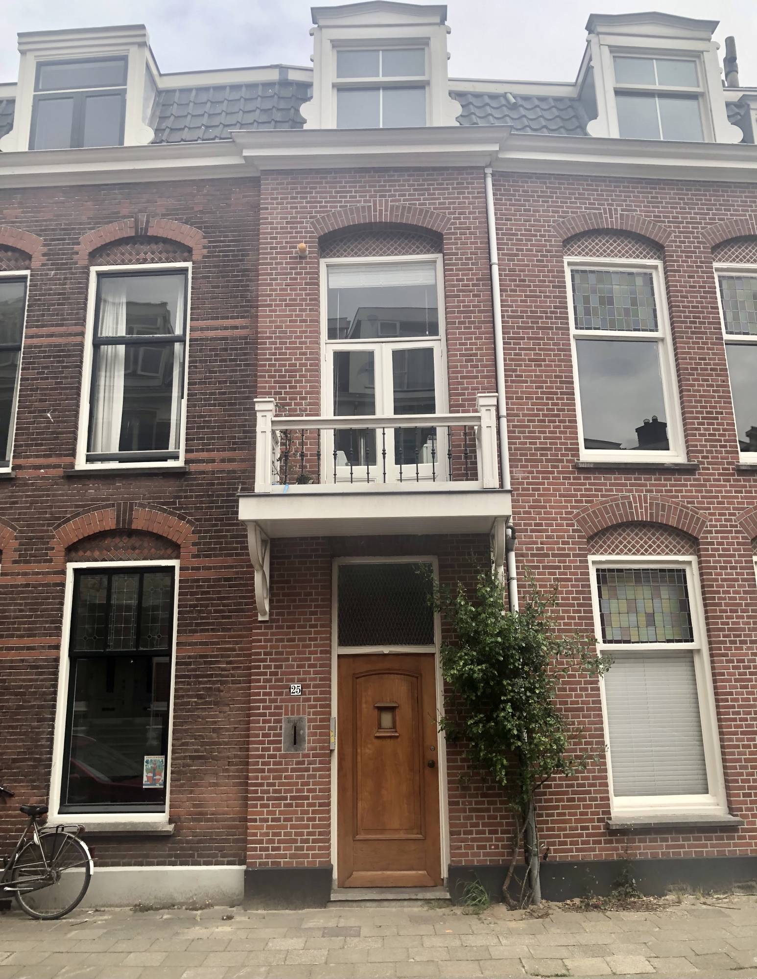 Willem Barentszstraat