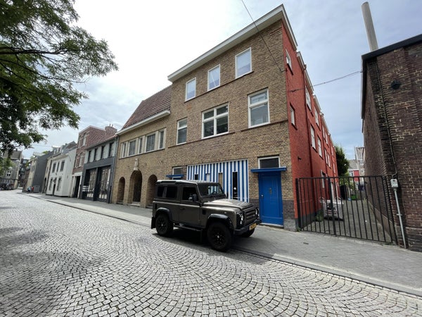 Te huur: Kamer Wycker Grachtstraat in Maastricht