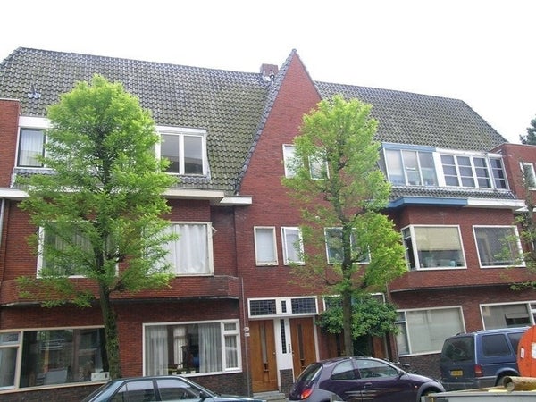 Appartement Helper Westsingel 16 2a