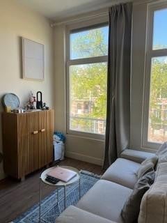 Regentesselaan, Den Haag