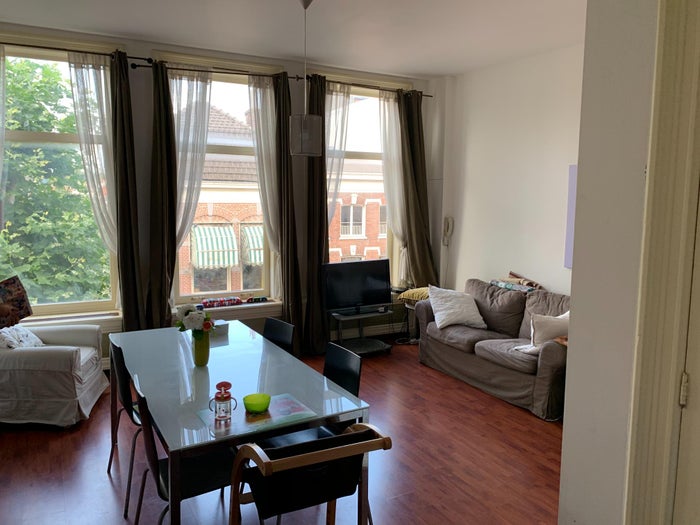 Te huur: Appartement Grote Houtstraat in Haarlem