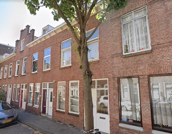 Te huur: Appartement Meekrapstraat in Rotterdam