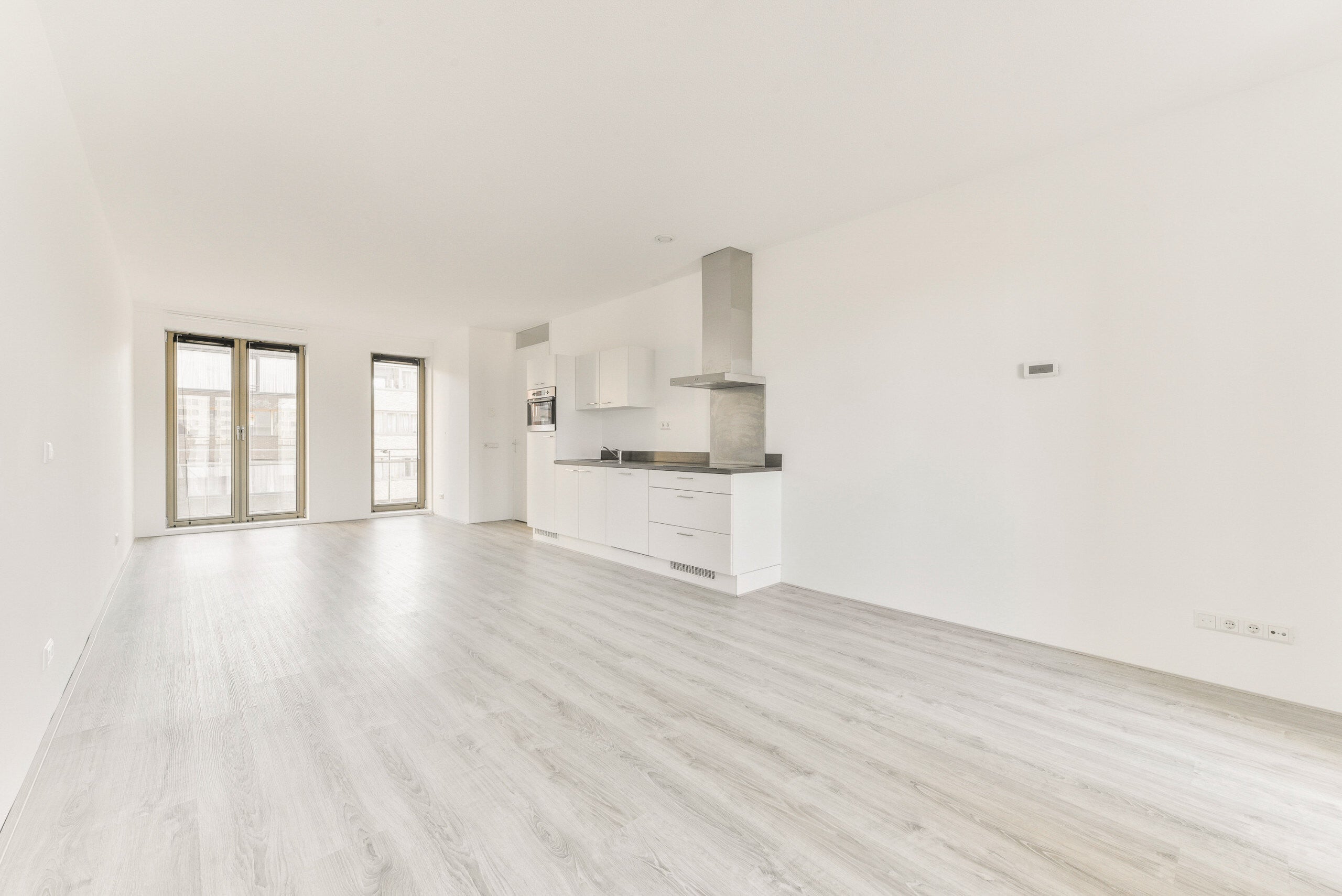 House Faas Wilkesstraat 177 B