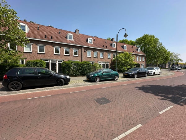 Te huur: Appartement Petrus Dondersstraat in Eindhoven