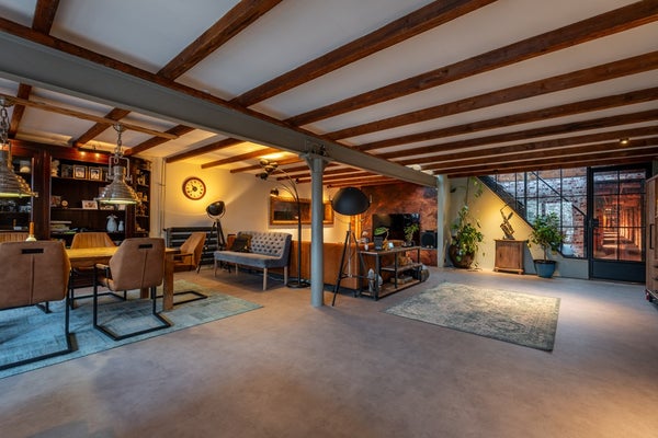 Appartement Poulinkstraat 3 b in Almelo