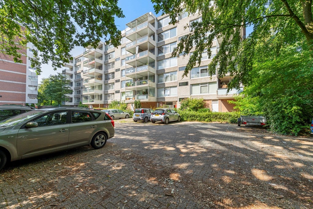 Appartement Rolandseck 2 in Doorwerth