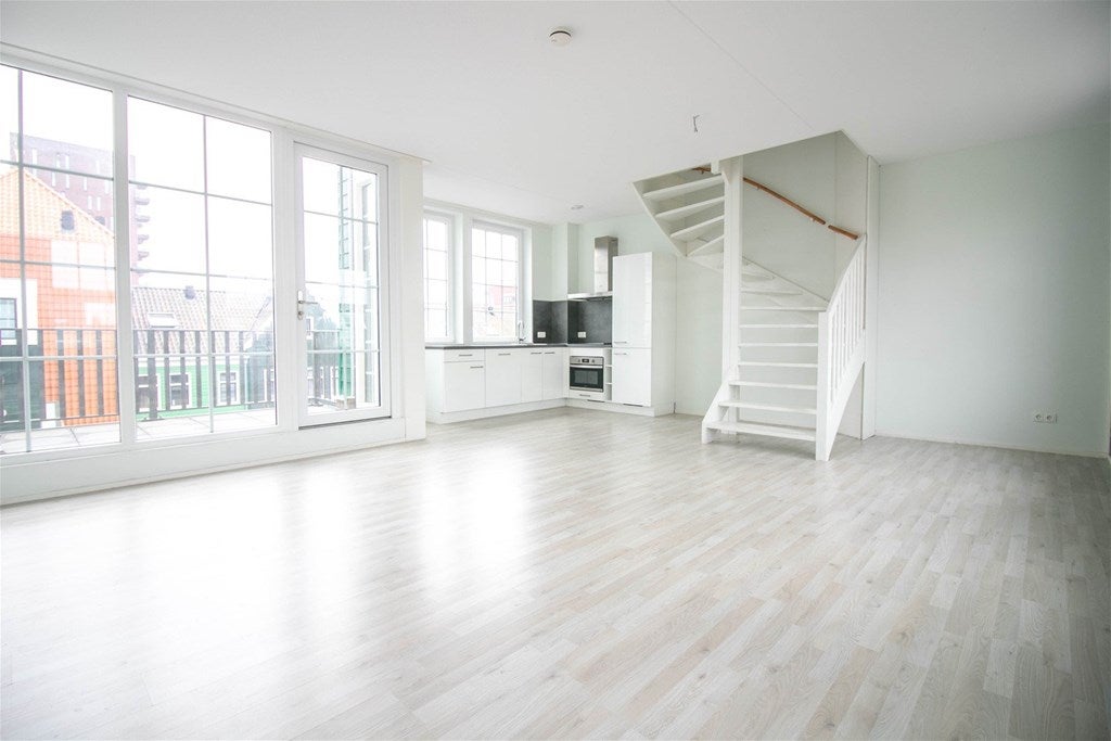 Te huur Appartement Cypressehout 75 in Zaandam