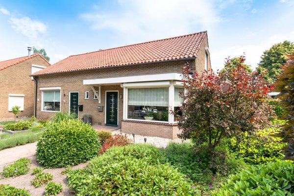 Koopwoningen Nijverdal – Huis te koop in Nijverdal