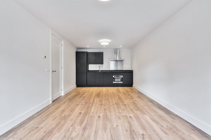 Te huur: Appartement Vespuccistraat in Amsterdam