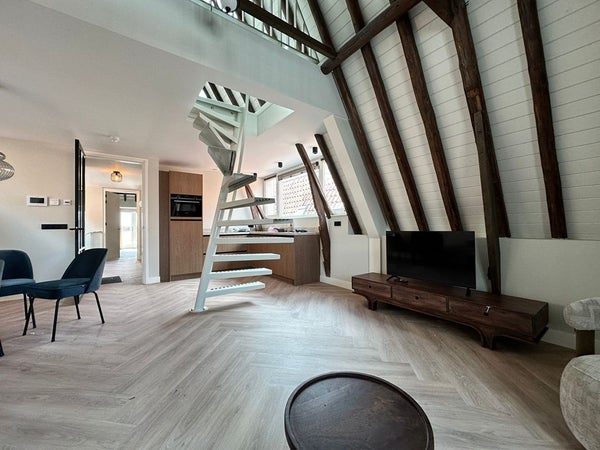 Appartement Achterom 76 D in Hoorn