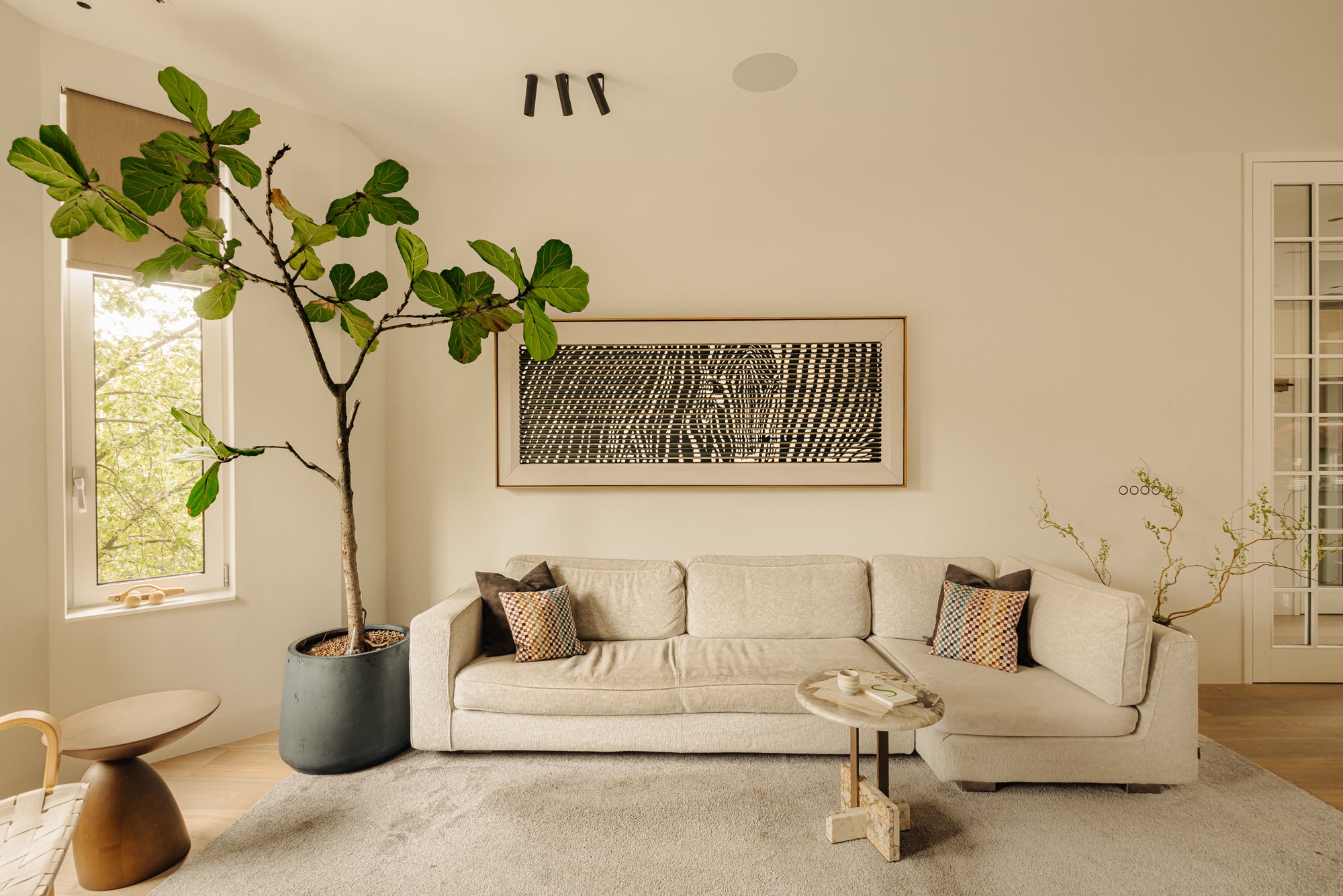 Woning te huur: De Lairessestraat, Amsterdam