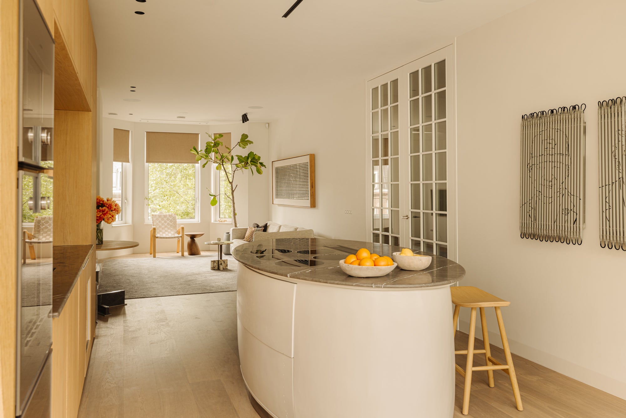 Woning te huur: De Lairessestraat, Amsterdam
