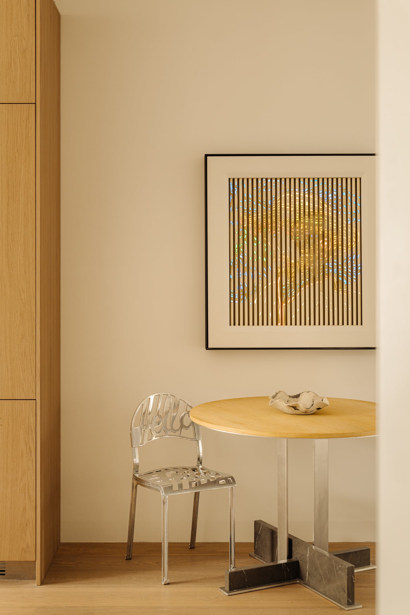Woning te huur: De Lairessestraat, Amsterdam