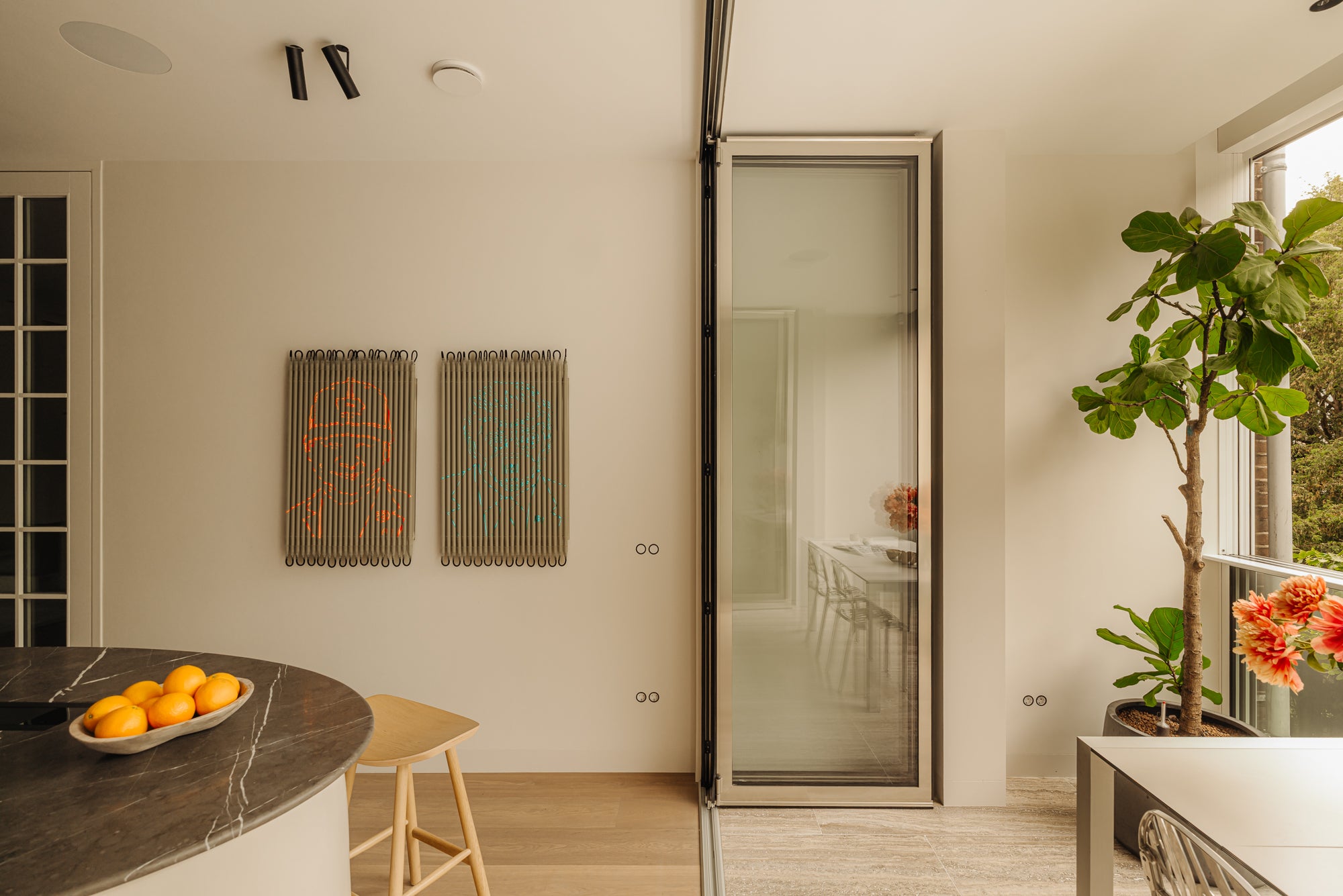 Woning te huur: De Lairessestraat, Amsterdam