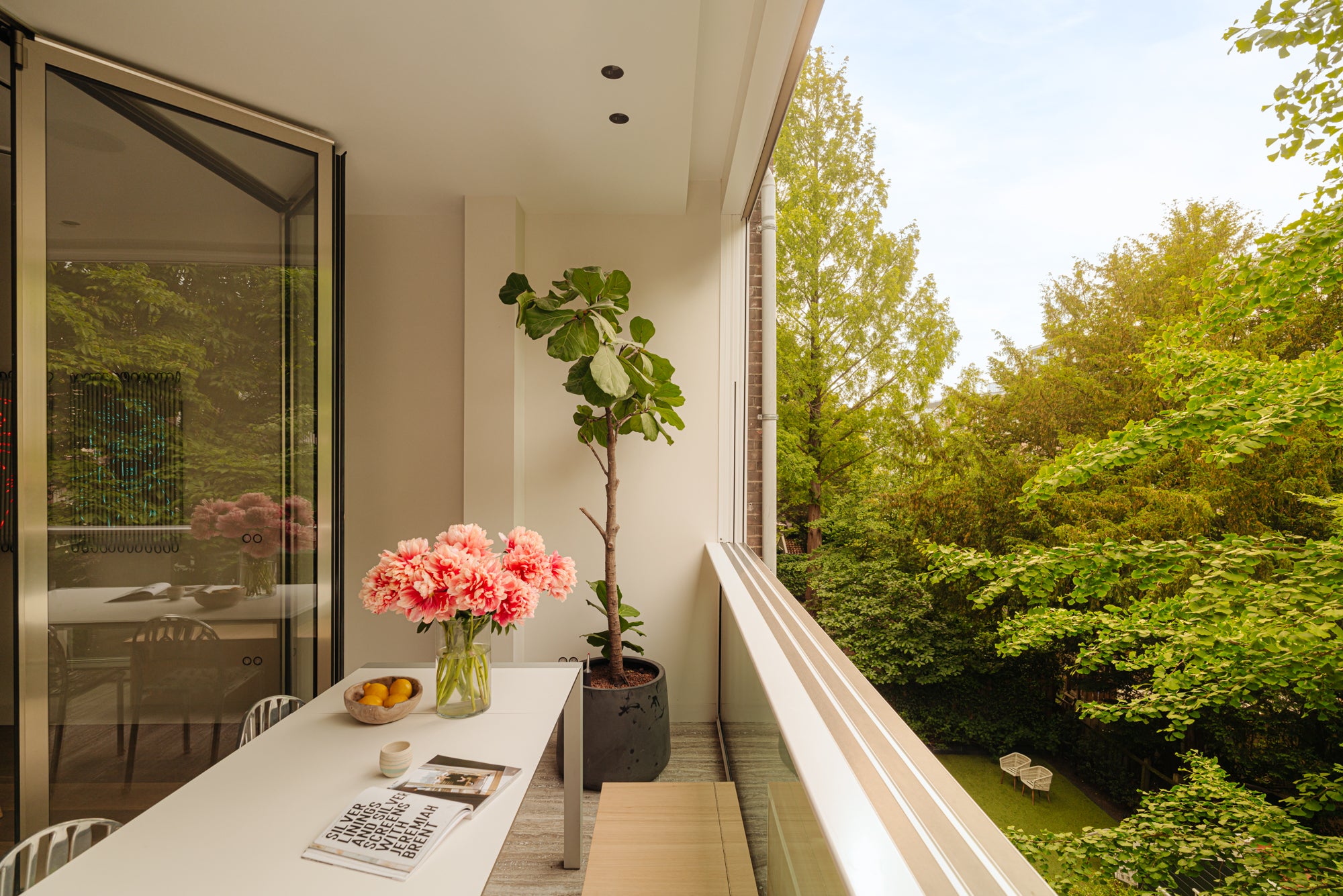 Woning te huur: De Lairessestraat, Amsterdam