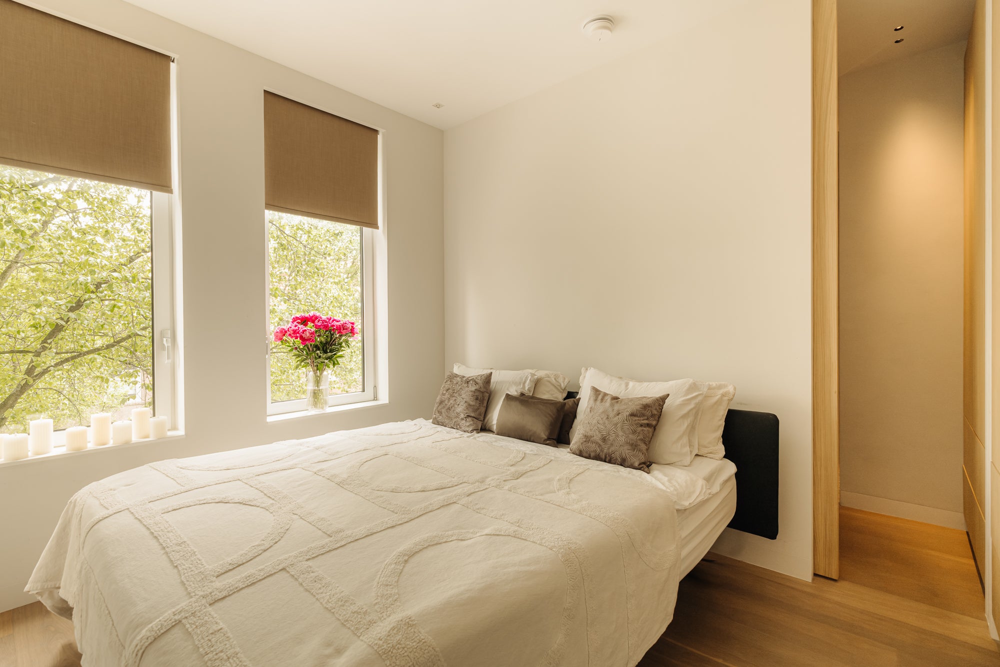 Woning te huur: De Lairessestraat, Amsterdam