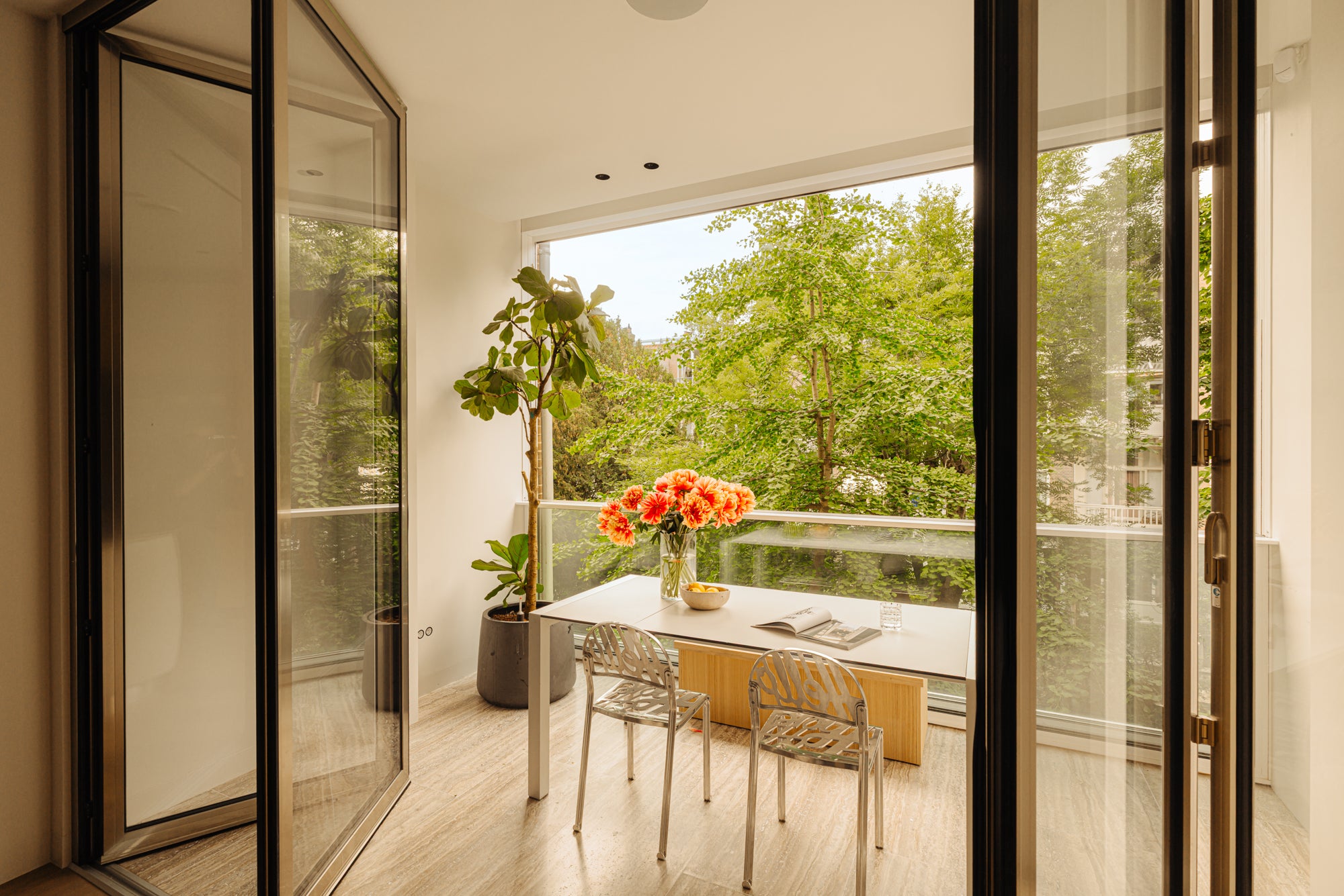 Woning te huur: De Lairessestraat, Amsterdam