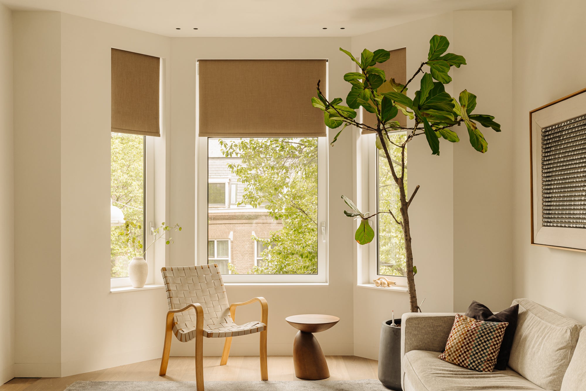 Woning te huur: De Lairessestraat, Amsterdam