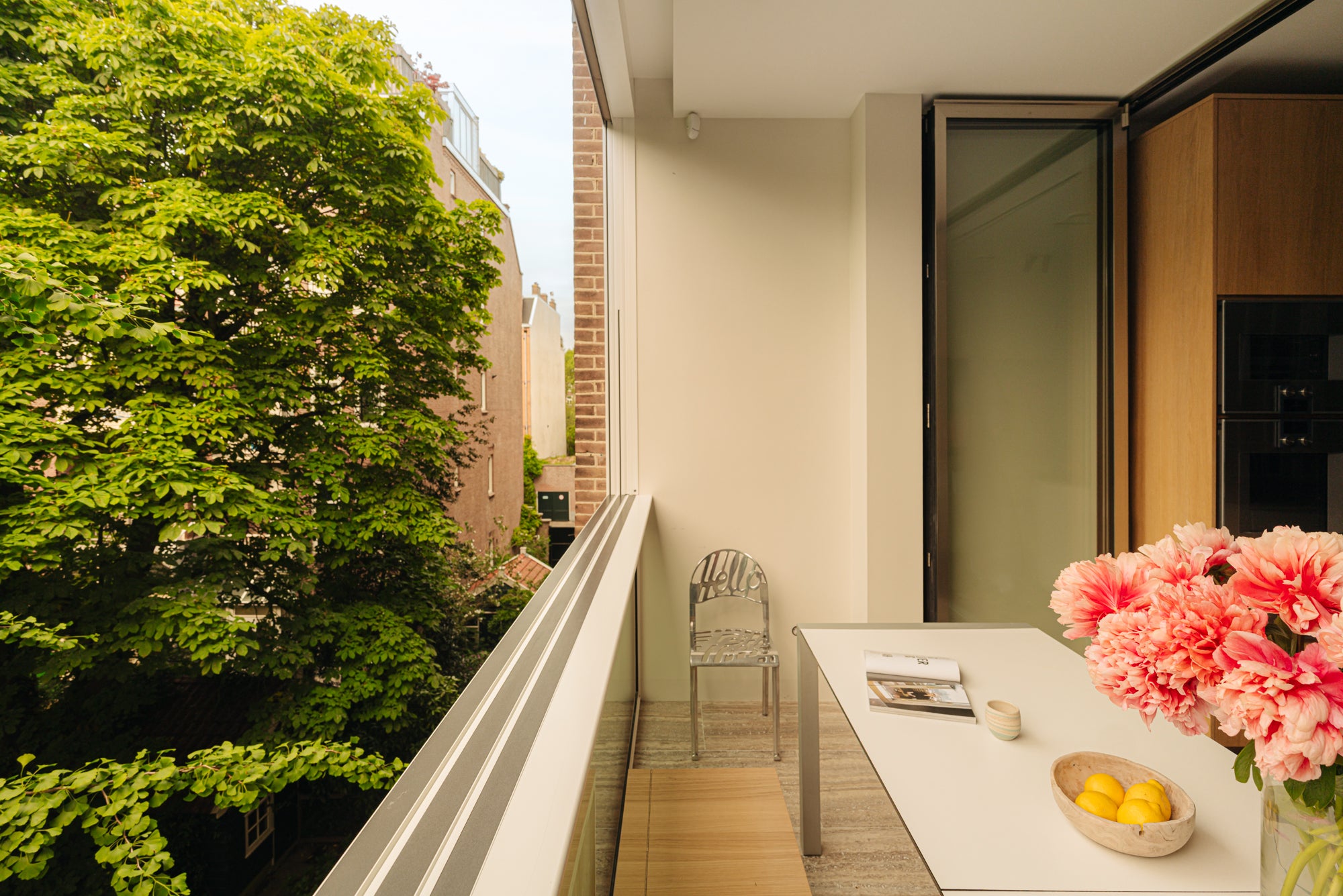 Woning te huur: De Lairessestraat, Amsterdam