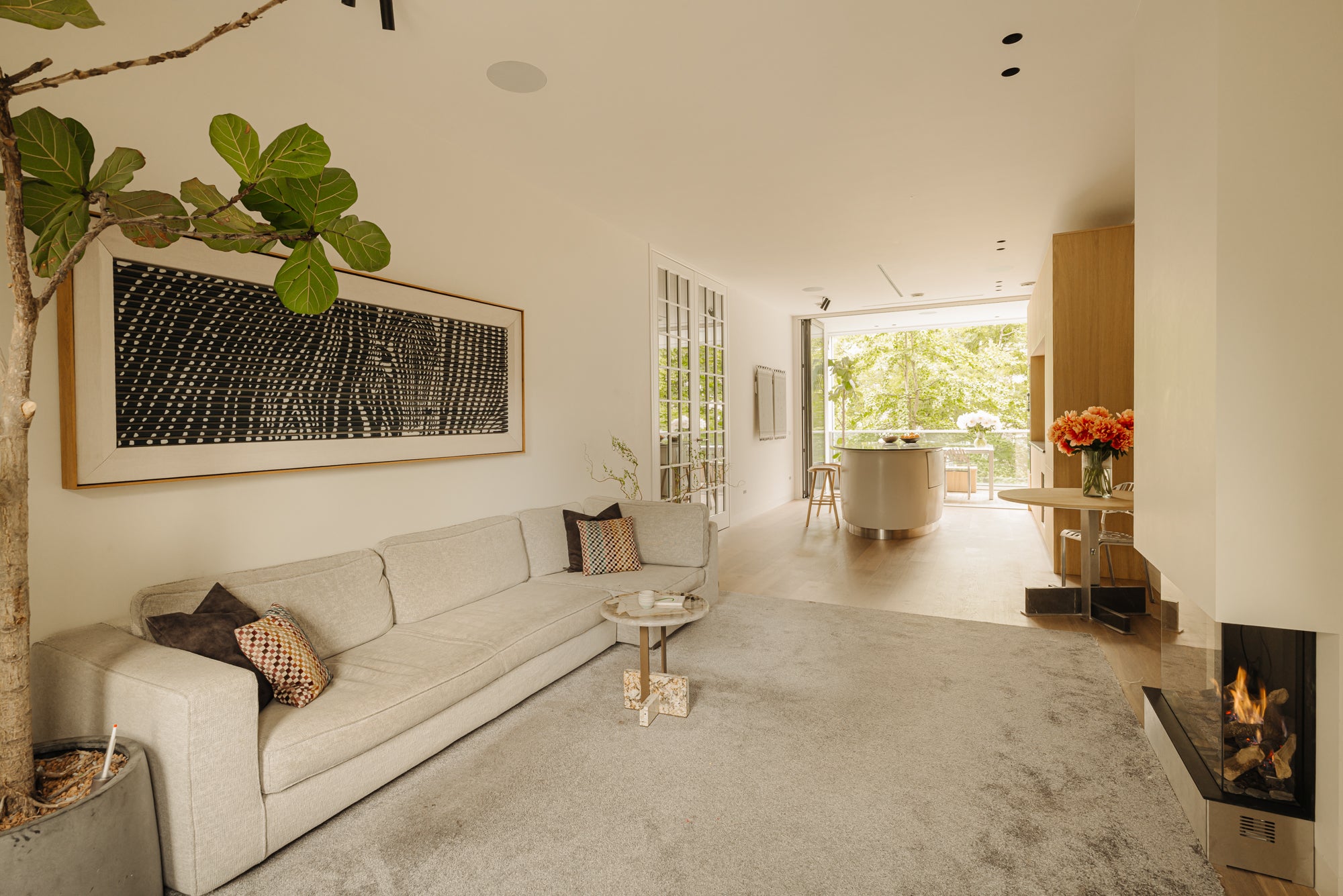 Woning te huur: De Lairessestraat, Amsterdam