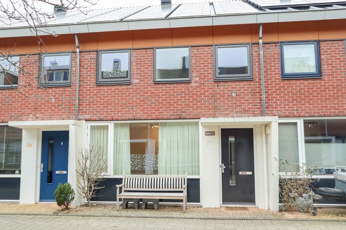 Te huur: Huis P.C.Boutensstraat 170 in Alkmaar