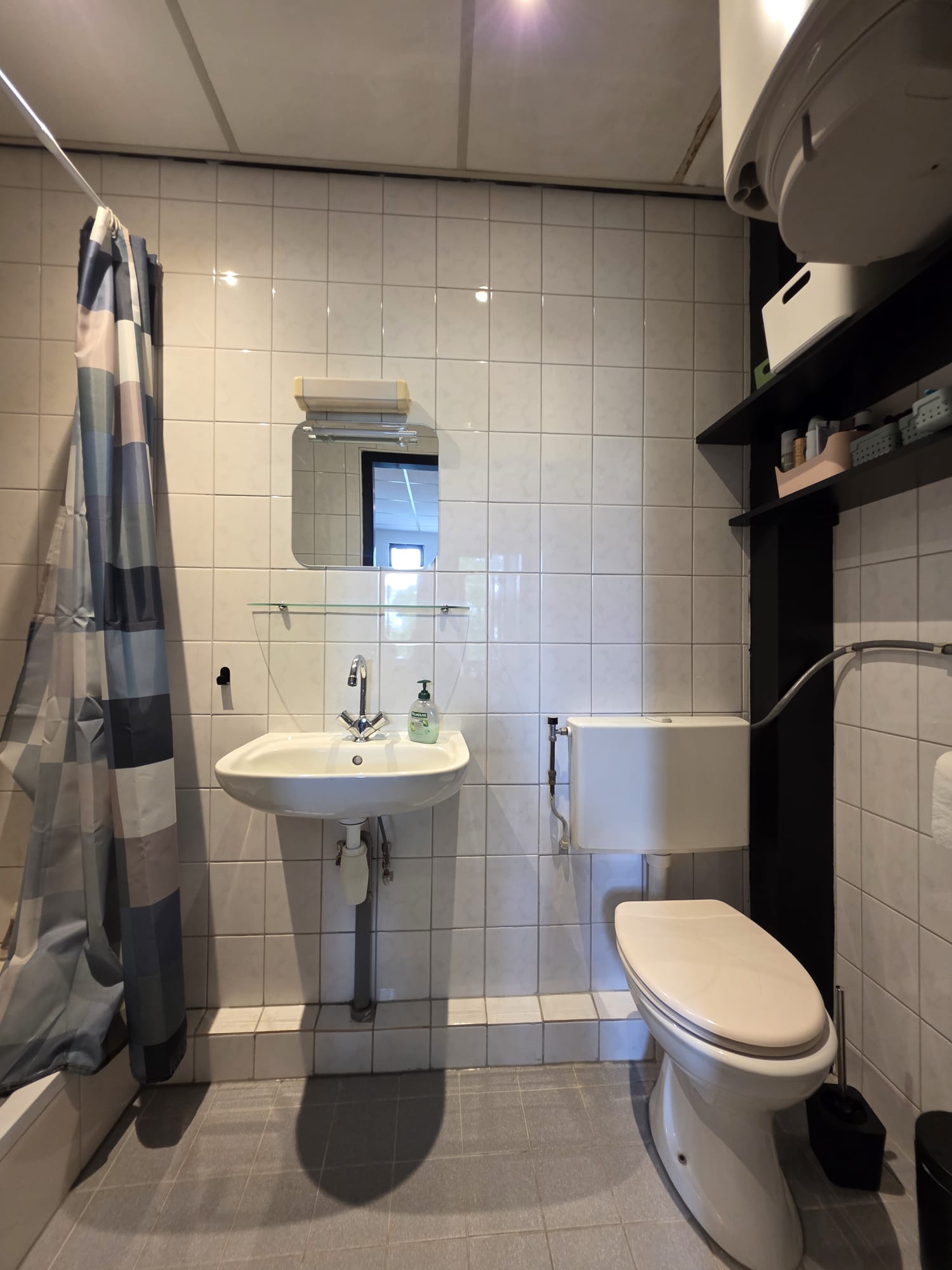 Woning te huur: Vierwindenstraat, Breda