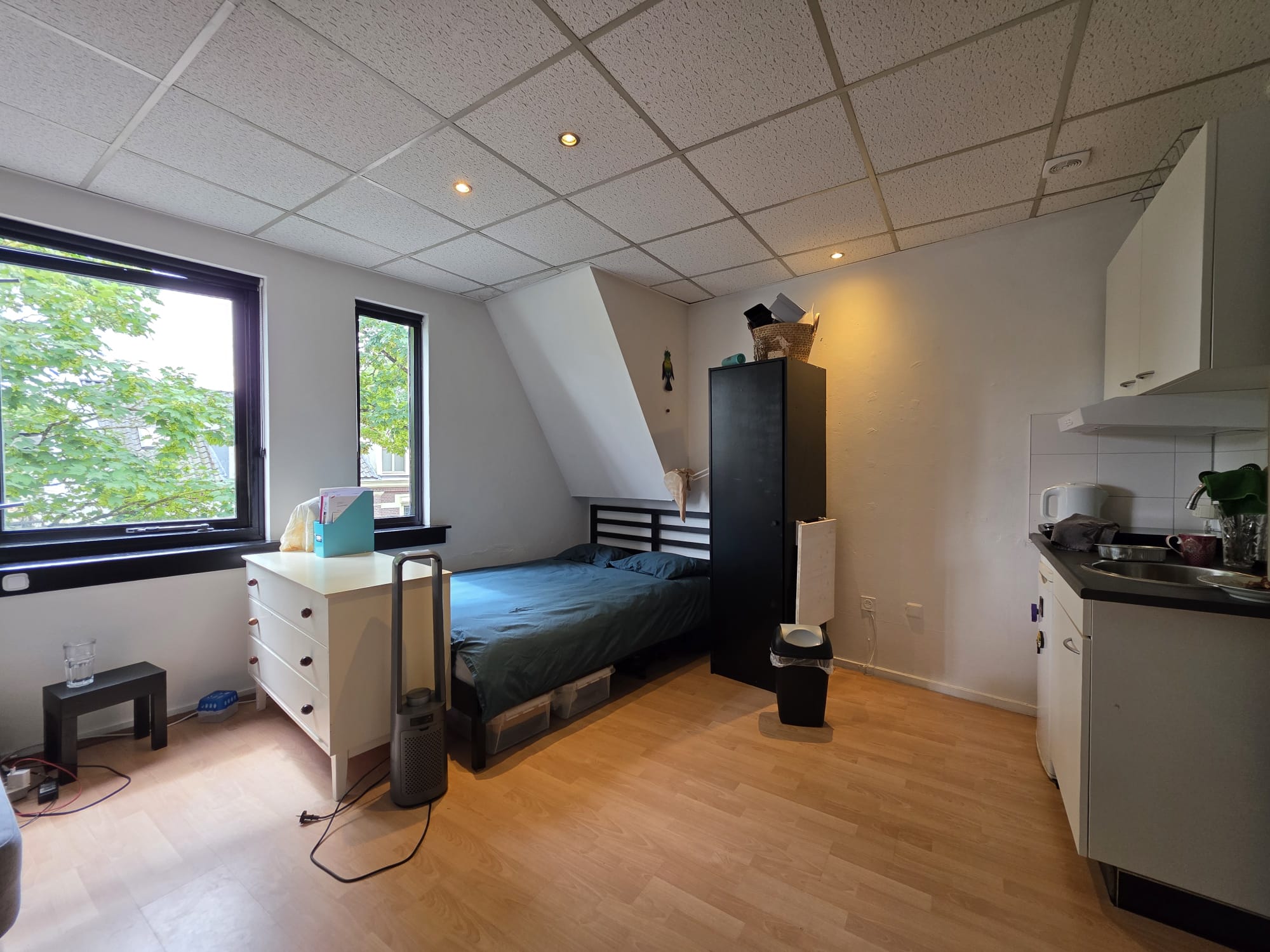 Woning te huur: Vierwindenstraat, Breda