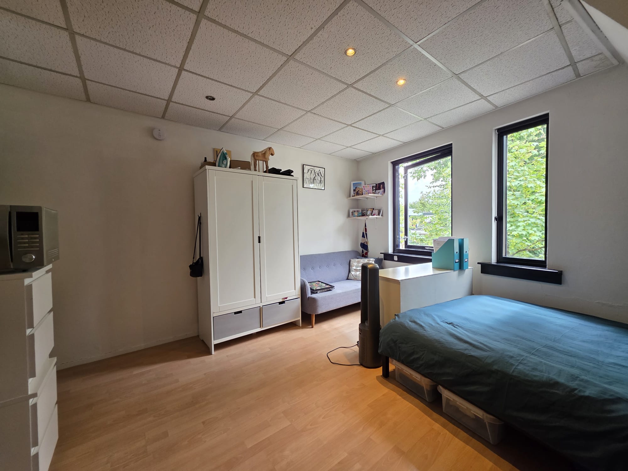 Woning te huur: Vierwindenstraat, Breda
