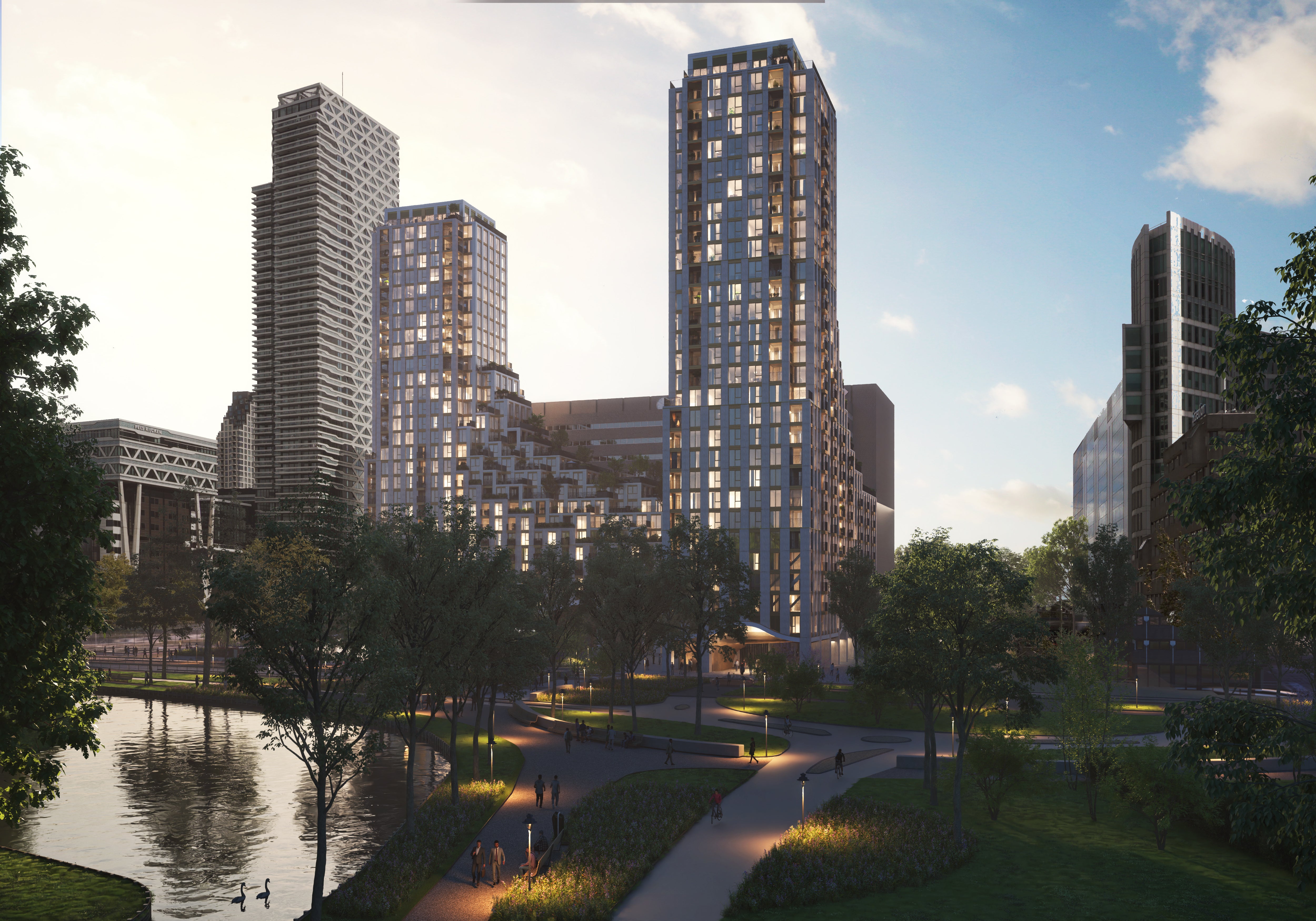 Koningin Julianaplein