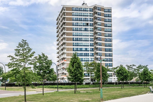 Appartement Oranjeplein in Maastricht
