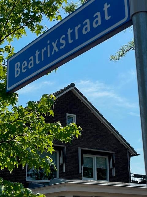 Flat Plechelmusstraat in de Lutte