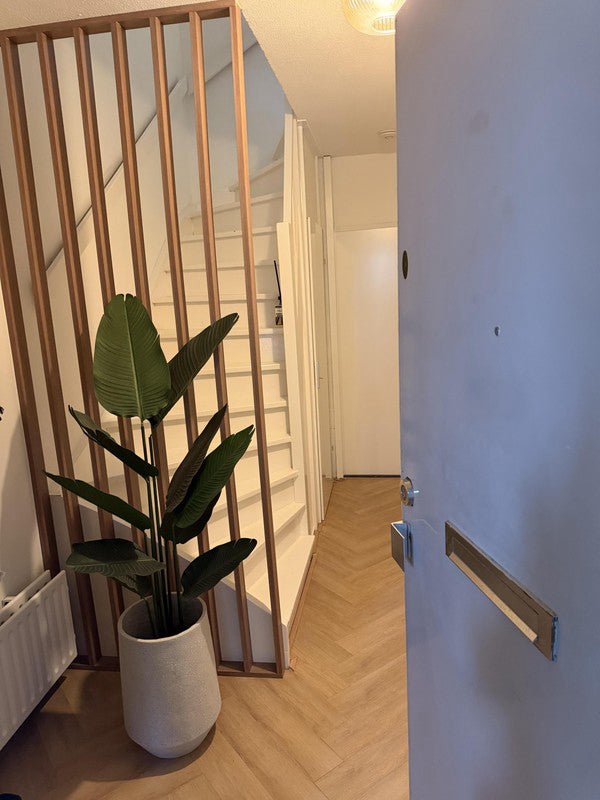 Appartement Grote Belt in Hoofddorp
