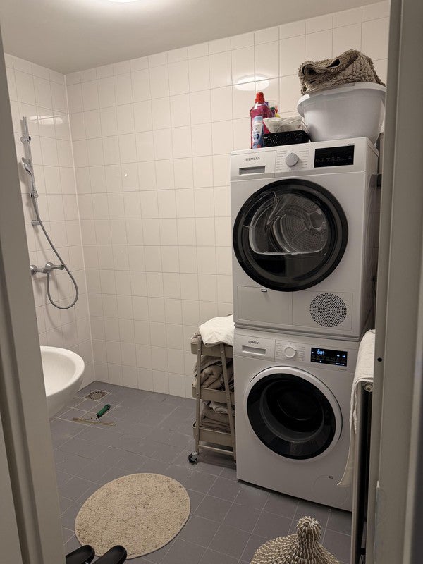 Appartement aan de Grote Belt in Hoofddorp