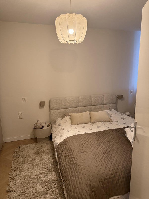 Appartement aan de Grote Belt in Hoofddorp