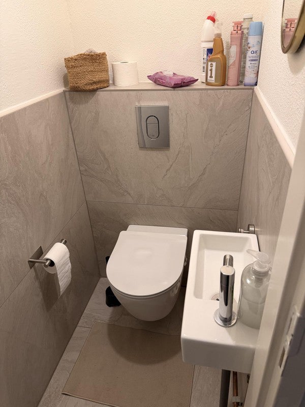 Appartement aan de Grote Belt in Hoofddorp