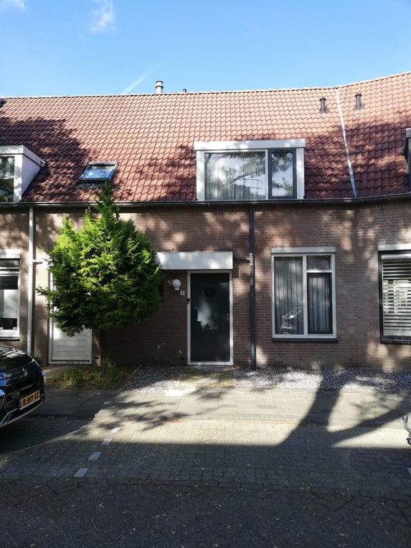 Te huur: Huis Flemingstraat in Tilburg