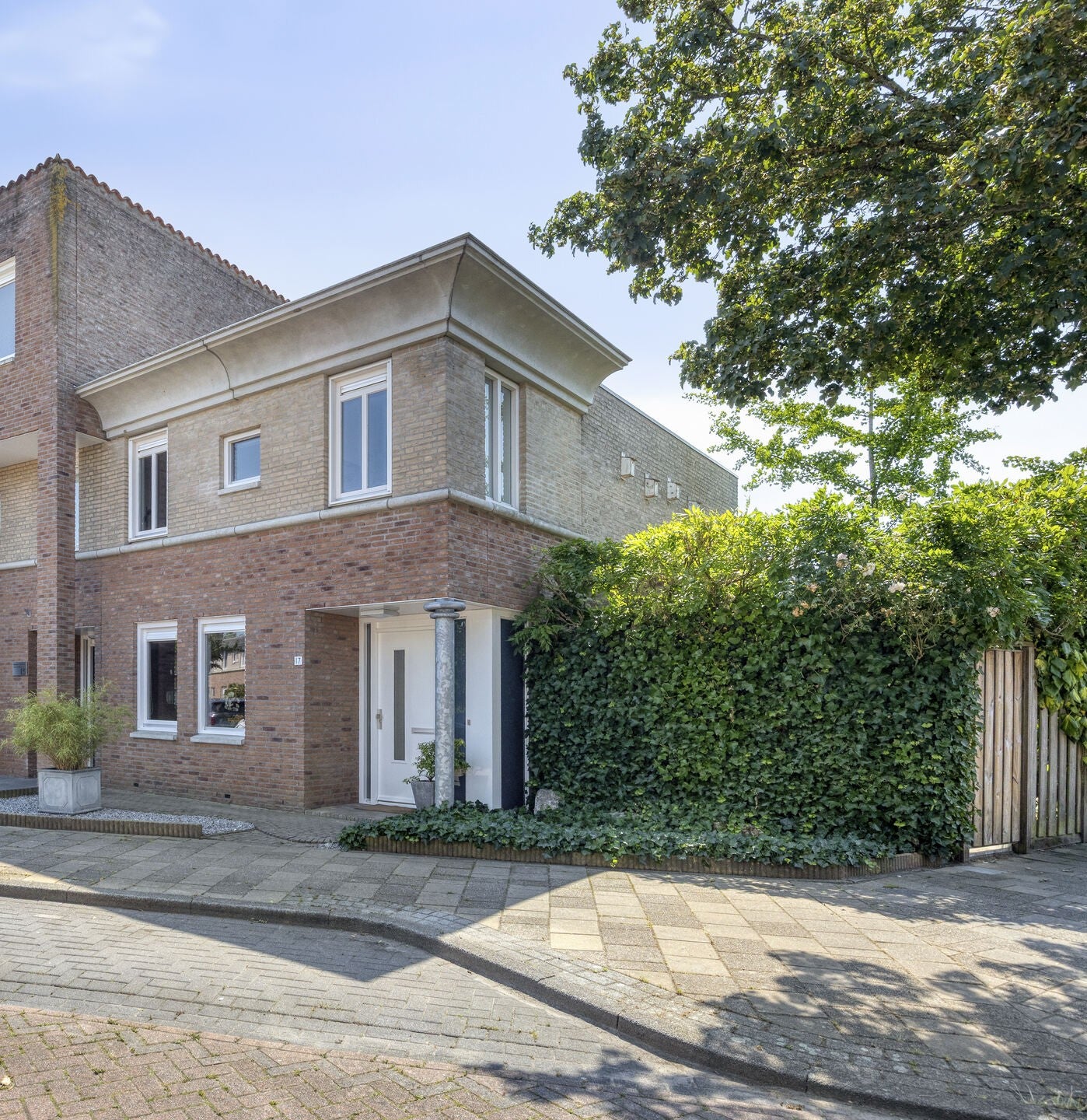 Huis Alzira 17 in Eindhoven