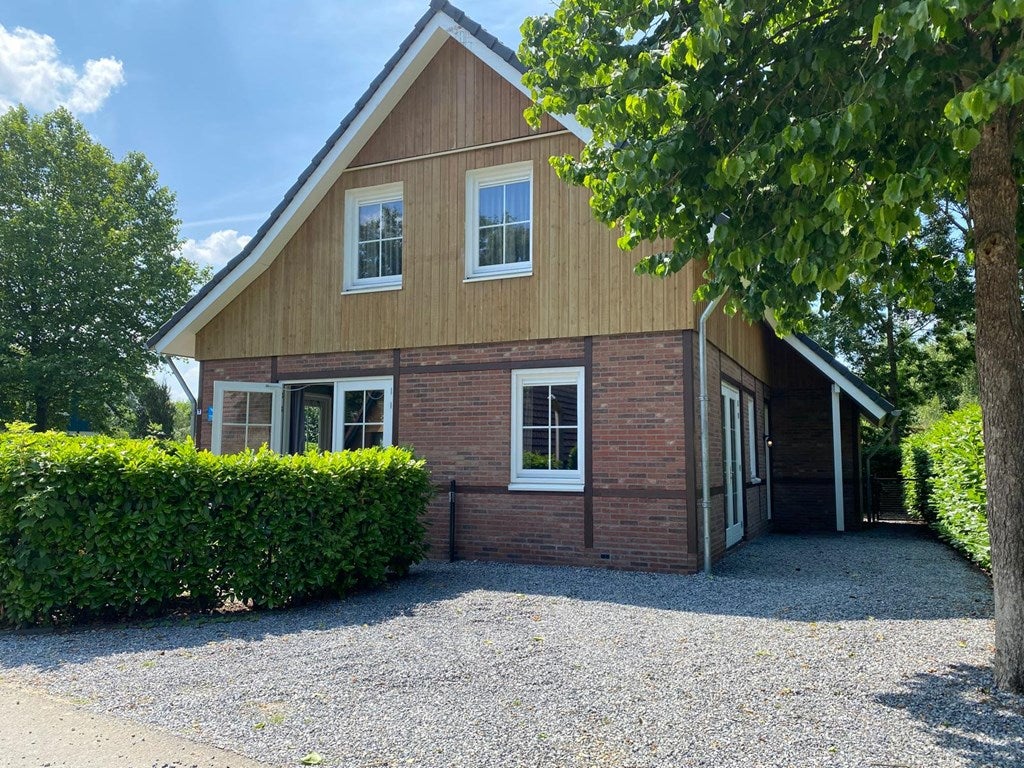Huis Hommelweg 2 R 751 in Susteren