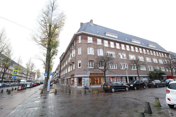 Te huur: Appartement Scheldestraat in Amsterdam