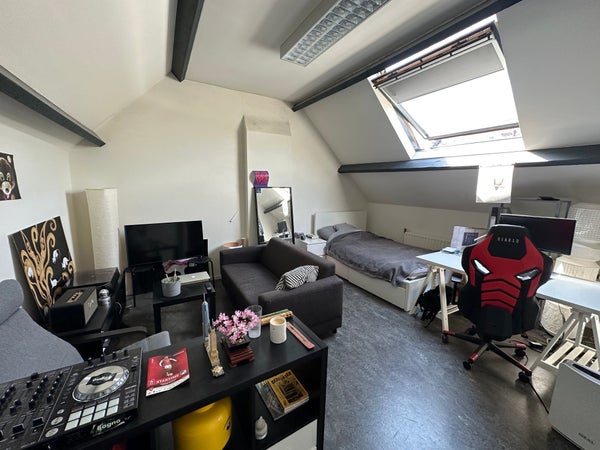 Chambre Sint Maartenslaan à Maastricht