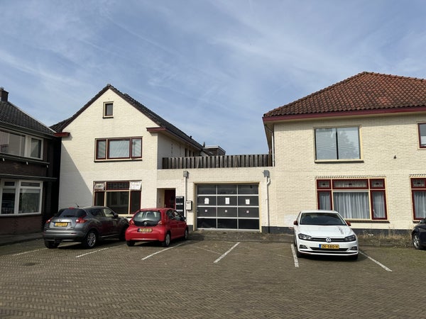 Te huur: Appartement Marktplein in Wijhe