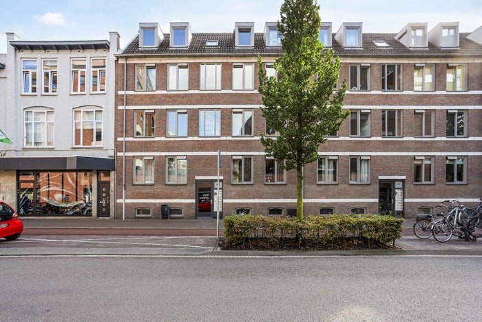 Willemstraat 47 A