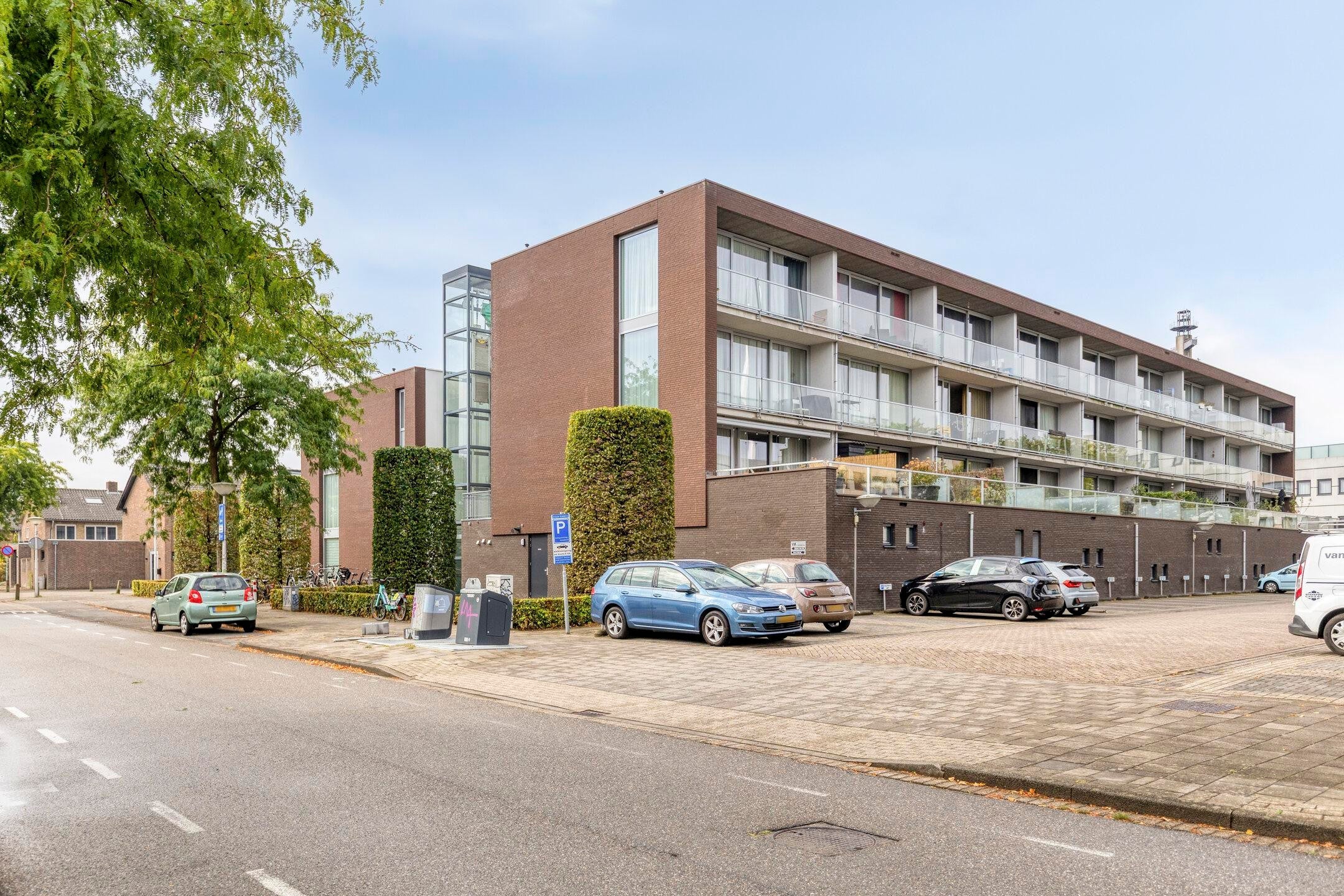 Appartement Kromakkerweg 15 in Eindhoven